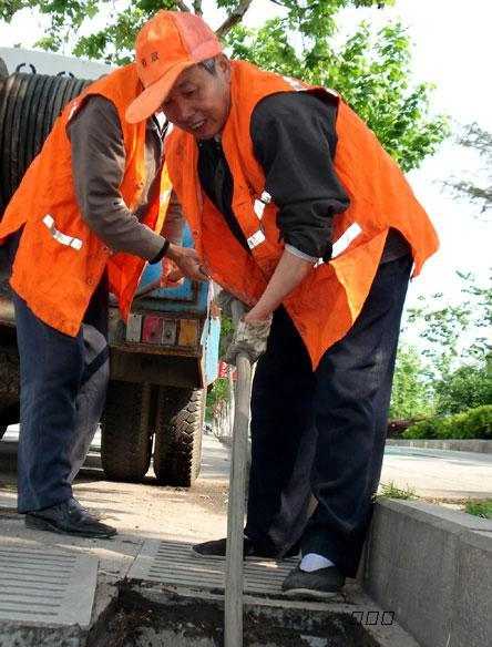 深圳物业疏通清理化粪池报价