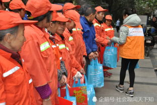 有的城市环卫工才3000的月薪，你认为合理吗？