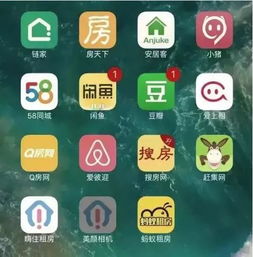 深圳租房APP！自如/贝壳找房/链家，哪个好？