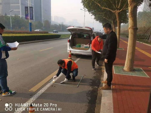 道路深度保洁标准？